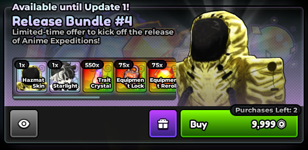 Release Bundle 4